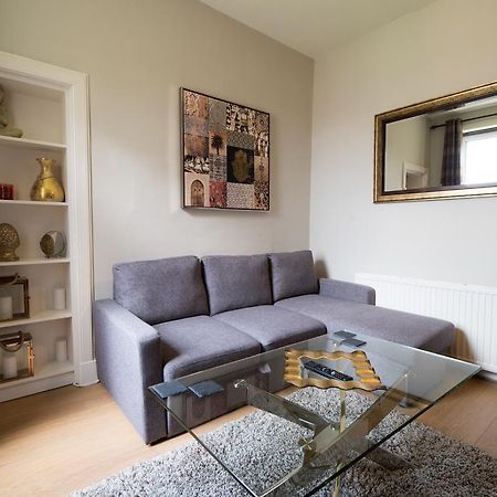 Callender Apartments フォルカーク エクステリア 写真