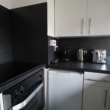 Callender Apartments フォルカーク エクステリア 写真